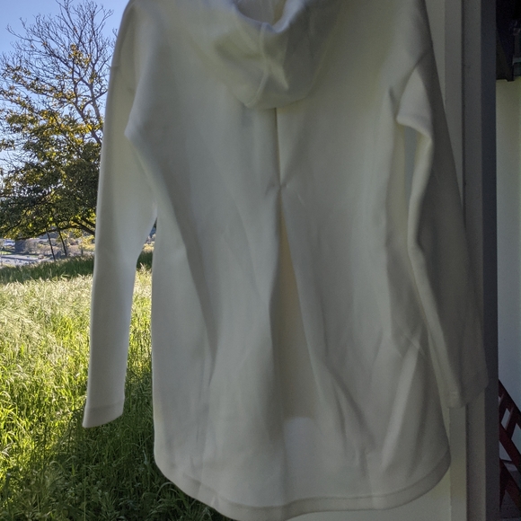 Cool NWT New Balance Athleisure Hooded Jacket - Picture 7 of 12